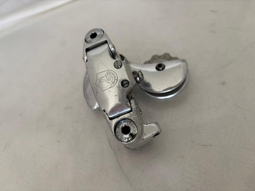 1st gen campagnolo - 1st,