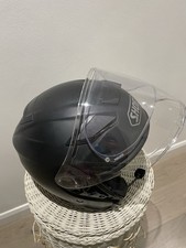 SHOEI J-Cruise 2 Matt Black