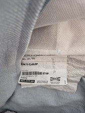 IKEA Ektorp Armchair Cover