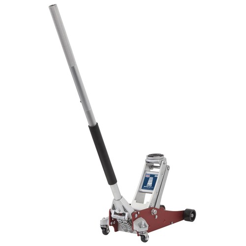 Sealey premier low - premier, profile