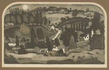 Graham Clarke (British