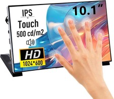 GeeekPi 10.1 Inch Capacitive