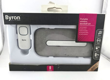 Byron Pro Portable Wireless