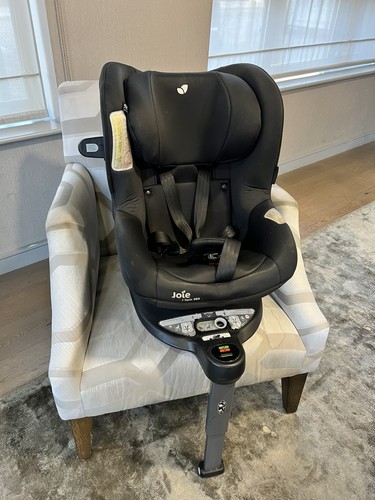 Joie spin 360 - i-spin,