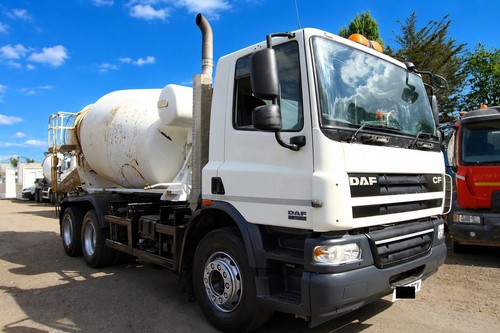 2013 daf euro - 2013,