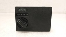 VOLKSWAGEN TRANSPORTER HEATER