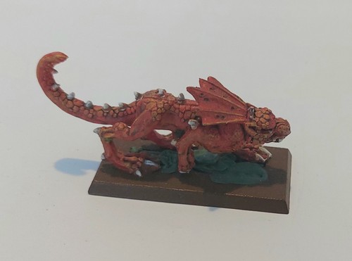 Games workshop warhammer 3238 - workshop,