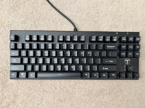 Tech 500 mechanical - et,