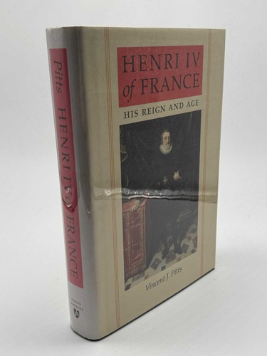 Henry france vincent j - iv,
