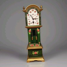 West German Miniature Green