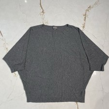 Phase Eight Top Grey Batwing