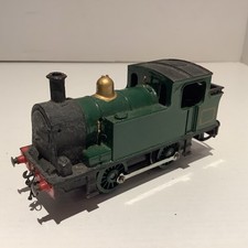 Triang R355G OO 0-4-0