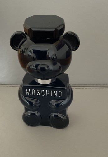 Moschino toy boy original - moschino,