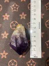 Natural Super Seven Crystal