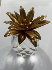 Swarovski Crystal Pineapple