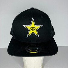 New Era Rockstar Energy Drink