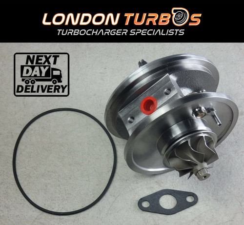 Turbocharger cartridge for - , kia