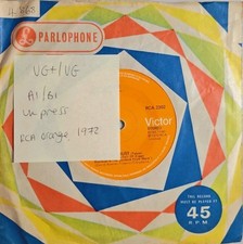 David Bowie The Jean Genie