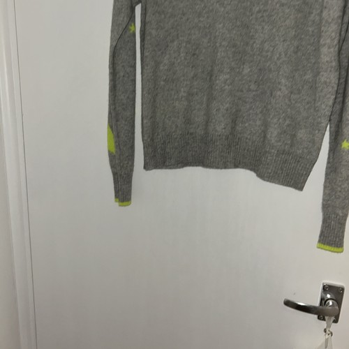 Brodie cashmere jumper - cashmere,