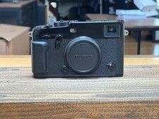 Fujifilm X-Pro  3 - Body Only - Excellent condition - fuji xpro 3