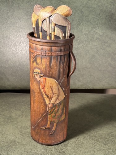 Rare figural hereantique - rare,
