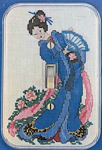 Fond memories geisha with - geisha,