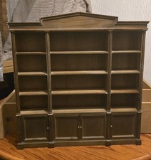 Vintage Apprentice Piece Large