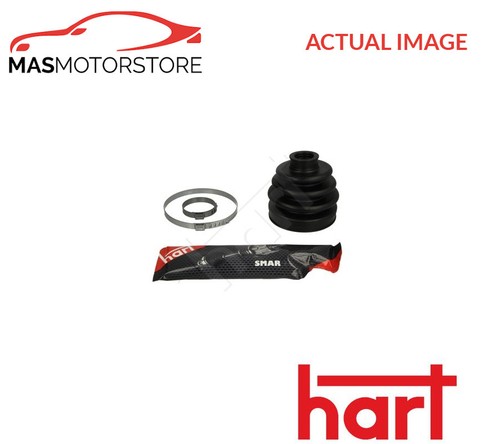 Joint boot kit transmission - boot,