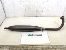 Silencer Exhaust Velomotori