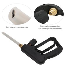 High Temperature Steam