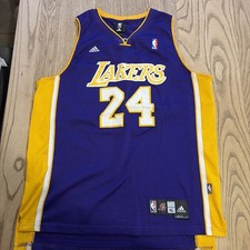 Lakers Vest Kobe Bryant . Size