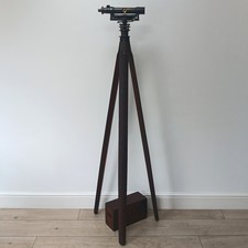 Antique Military Level with