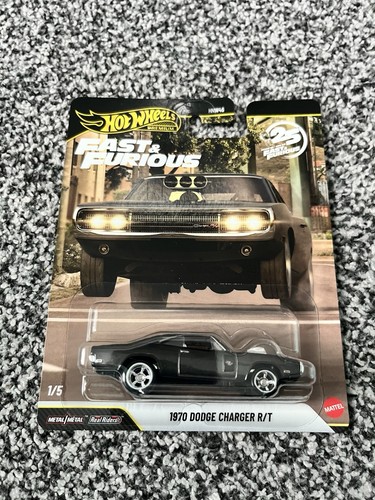 Hot wheels premium 1970 dodge - hot, premium-