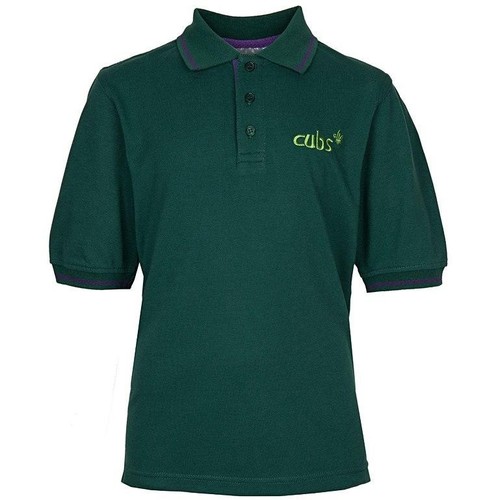 Cub scouts official uniform - cub,