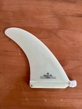 7.5" fibreglass Josh Hall