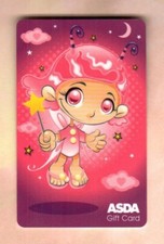 ASDA ( UK ) Fairy ( 2011 )