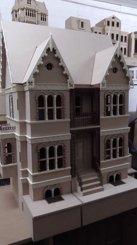 Penrith house kit flat - ,