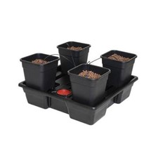 Wilma Large 4 Pot Complete 18L