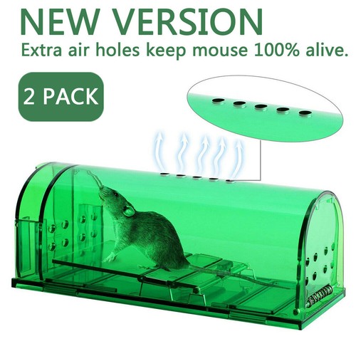2pcs mouse trap - mouse,