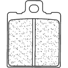 Racing Sintered Metal Brake