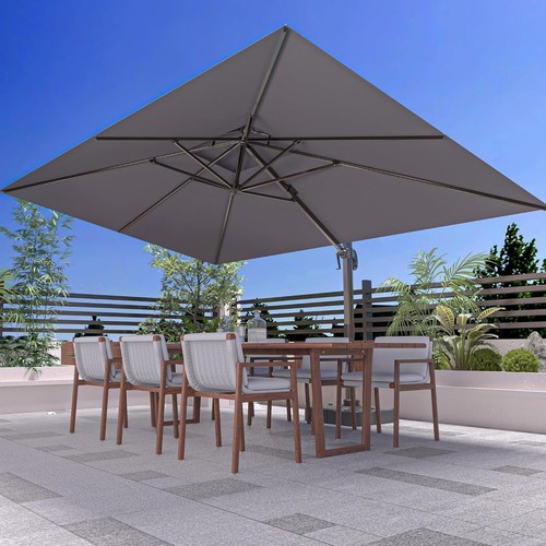 10x13 patio umbrella - patio,