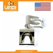 x2 Chrome FIAT PUNTO MK1 MK2