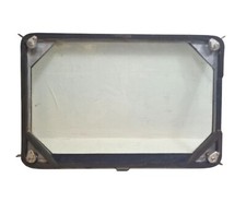 Alvis Saracen / Saladin Drivers Windscreen  -  FV125965 - NSN - 2510-99-813-6989