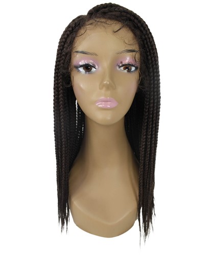 Luxluxe samone curly long - curly,