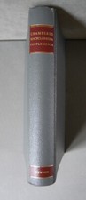 Rare Chambers's Encyclopaedia