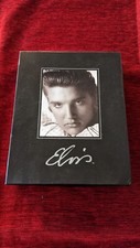 DeAgostini Elvis Presley - 100+ Facsimile items in box