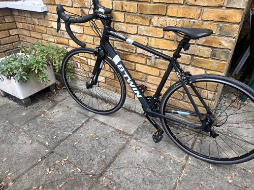 Twin triban 500 - triban, bike