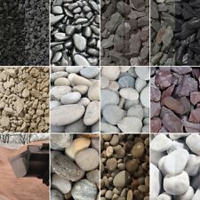 Gravel, Chippings, Pebbles
