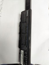 Genuine DELL WU965 7200mAh