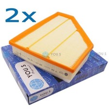 2x You.S Original Air Filter